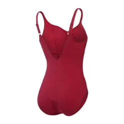 MAILLOT DE BAIN UNE PIECE GALBANT ECO AQUANITE