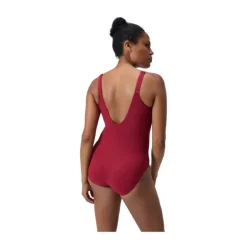 MAILLOT DE BAIN UNE PIECE GALBANT ECO AQUANITE