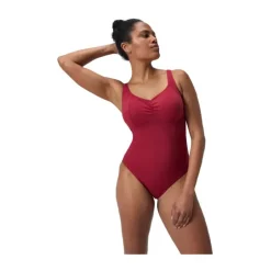 MAILLOT DE BAIN UNE PIECE GALBANT ECO AQUANITE