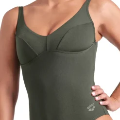 Maillot de bain victoria solid femme