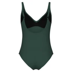 Maillot de bain victoria solid femme