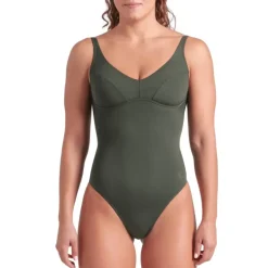 Maillot de bain victoria solid femme