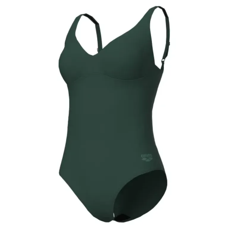 Maillot de bain victoria solid femme