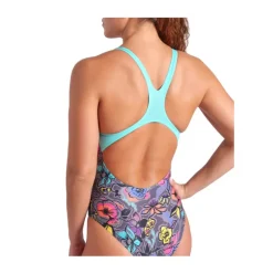 MAILLOT DE BAIN VIVID REPEAT FEMME
