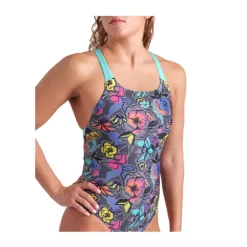 MAILLOT DE BAIN VIVID REPEAT FEMME