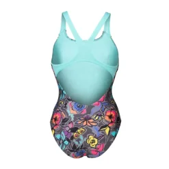 MAILLOT DE BAIN VIVID REPEAT FEMME