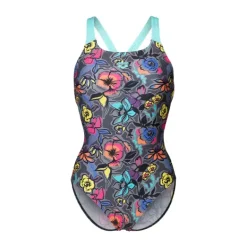 MAILLOT DE BAIN VIVID REPEAT FEMME