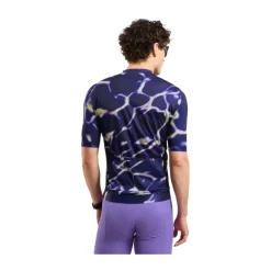 MAILLOT DE CYCLISME IMPRIMÉ ZEROWEIGHT PRO HOMME