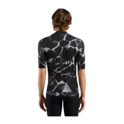 MAILLOT DE CYCLISME IMPRIMÉ ZEROWEIGHT PRO HOMME