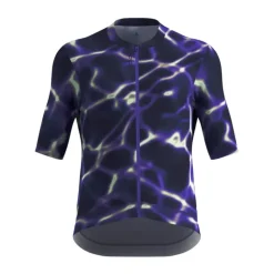 MAILLOT DE CYCLISME IMPRIMÉ ZEROWEIGHT PRO HOMME