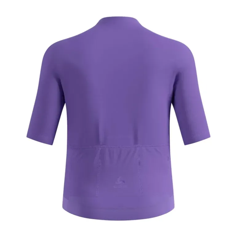 Maillot de cyclisme zeroweight pro chill-tec homme