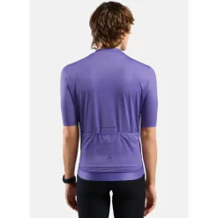 Maillot de cyclisme zeroweight pro chill-tec homme
