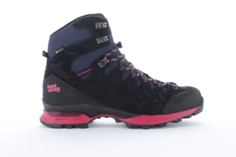 MAKRA TREK GTX FEMME