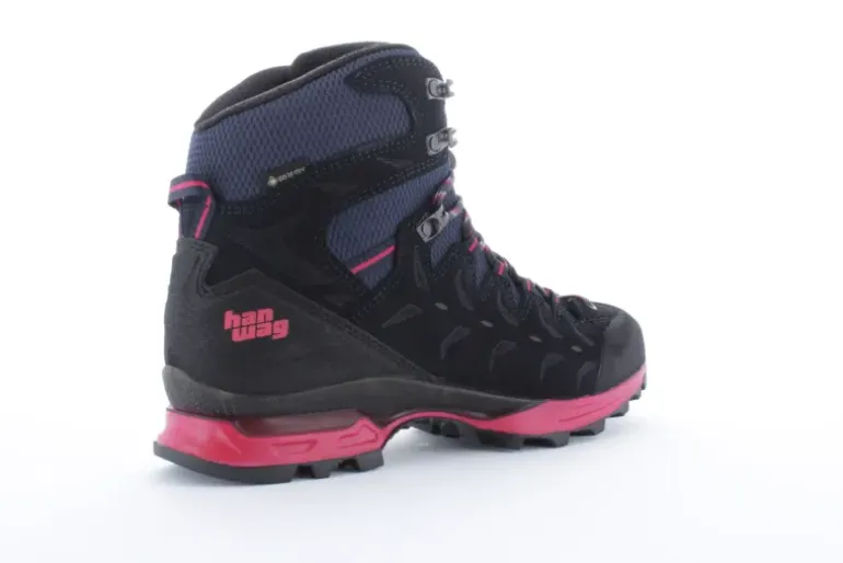 MAKRA TREK GTX FEMME