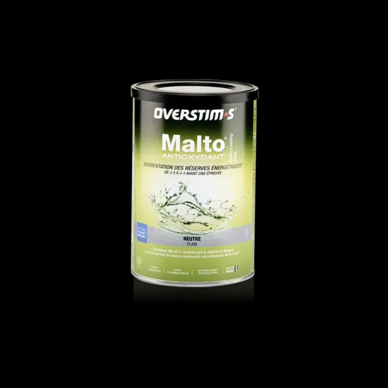 MALTO ANTIOXYDANT