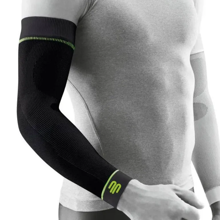 Manchettes Compression Sleeves Arm