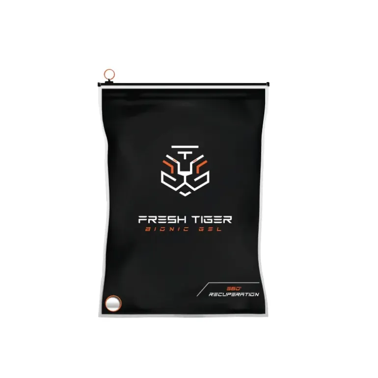 MANCHON DE CRYOTHERAPIE COMPRESSIVE FRESH TIGER