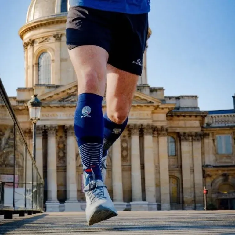 MANCHONS DE COMPRESSION BOOSTER ELITE EVOLUTION