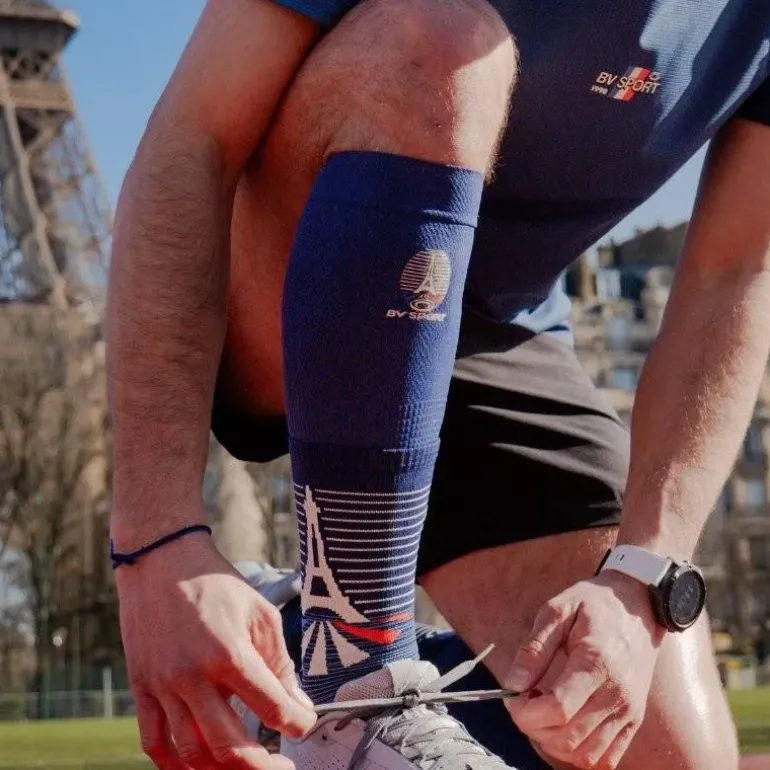 MANCHONS DE COMPRESSION BOOSTER ELITE EVOLUTION