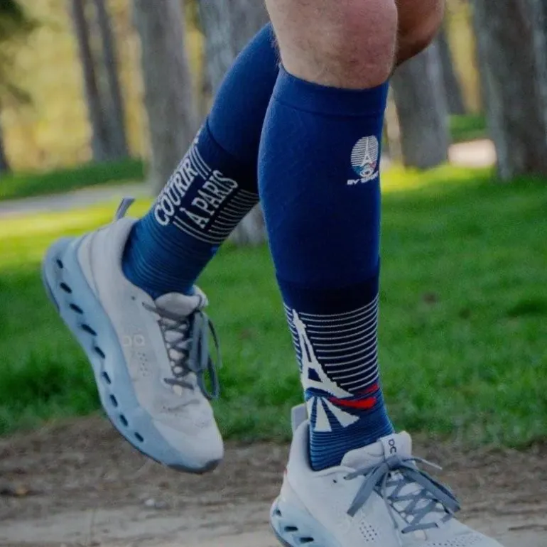 MANCHONS DE COMPRESSION BOOSTER ELITE EVOLUTION