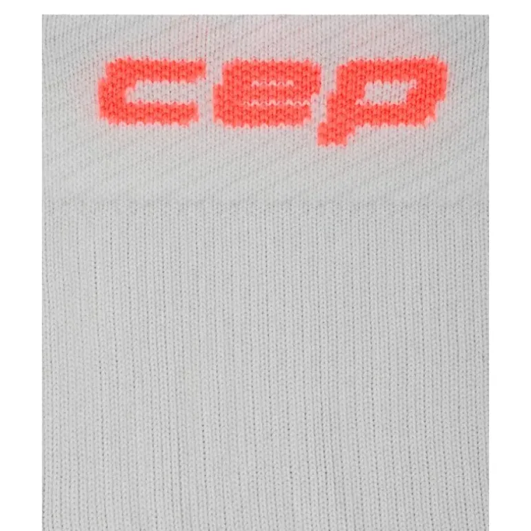 MANCHONS DE COMPRESSION CORE RUN HOMME