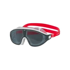 MASQUE DE NAGE BIOFUSE RIFT ROUGE