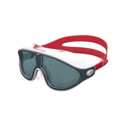 MASQUE DE NAGE BIOFUSE RIFT ROUGE