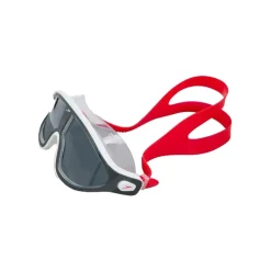MASQUE DE NAGE BIOFUSE RIFT ROUGE