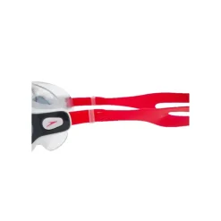MASQUE DE NAGE BIOFUSE RIFT ROUGE