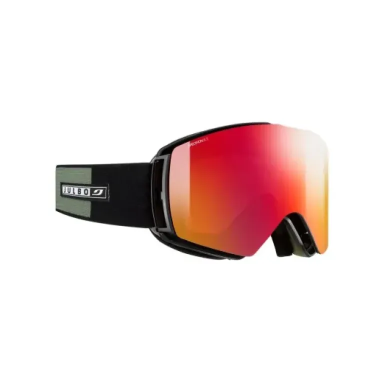 Masque de ski Launcher