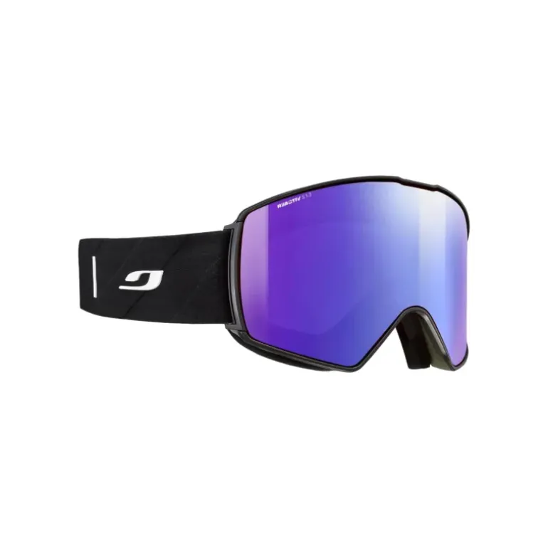 Masque de ski Launcher