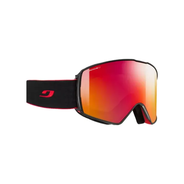Masque de ski Launcher