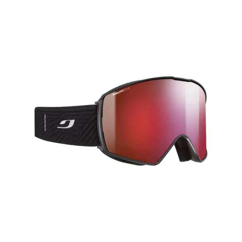 Masque de ski Launcher