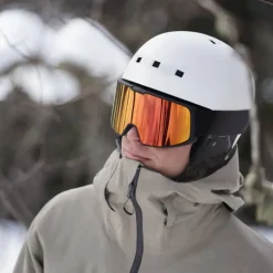 Masque de ski LS5