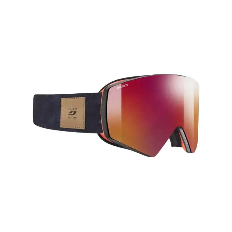 MASQUE DE SKI SHARP