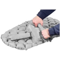 MATELAS AIR WARM