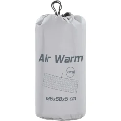 MATELAS AIR WARM
