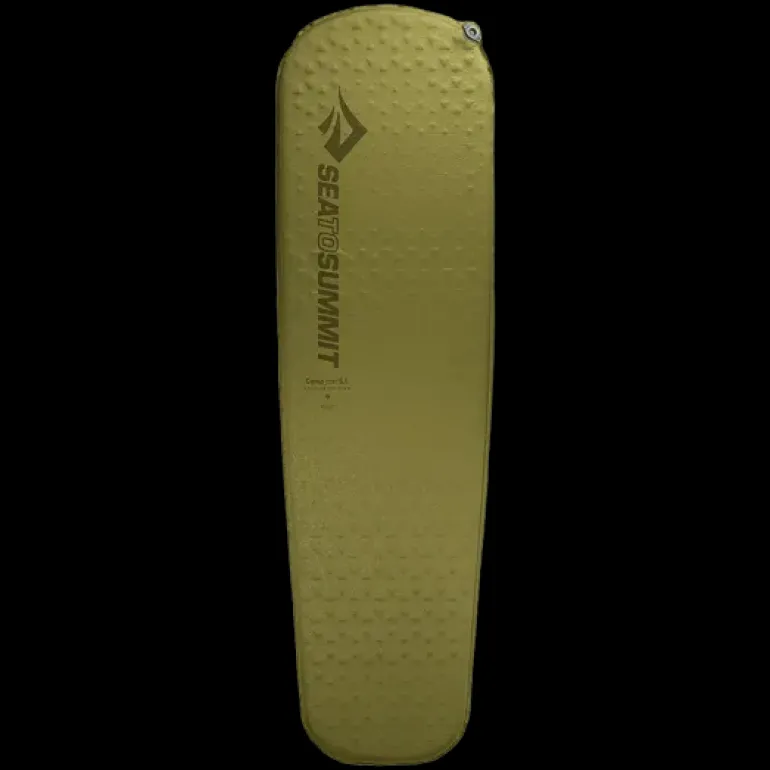 MATELAS AUTOGONFLANT CAMP SELF INFLATING