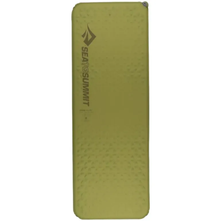 MATELAS AUTOGONFLANT CAMP SELF INFLATING