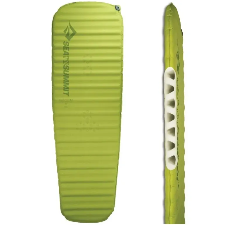 MATELAS AUTOGONFLANT CONFORT