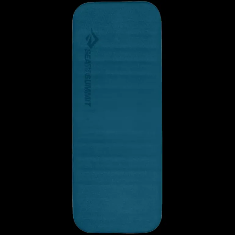 MATELAS AUTOGONFLANT CONFORT DELUXE