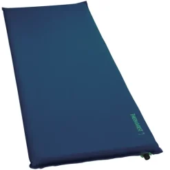 MATELAS BASECAMP POSEIDON BLUE REGULAR