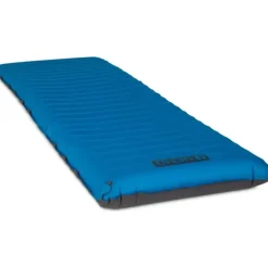 Matelas de sol QUASAR 3D INSULATED LONG WIDE