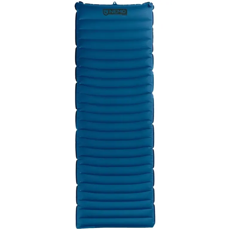 Matelas de sol QUASAR 3D INSULATED LONG WIDE