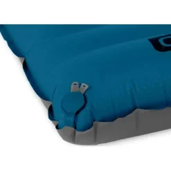 Matelas de sol QUASAR 3D INSULATED LONG WIDE