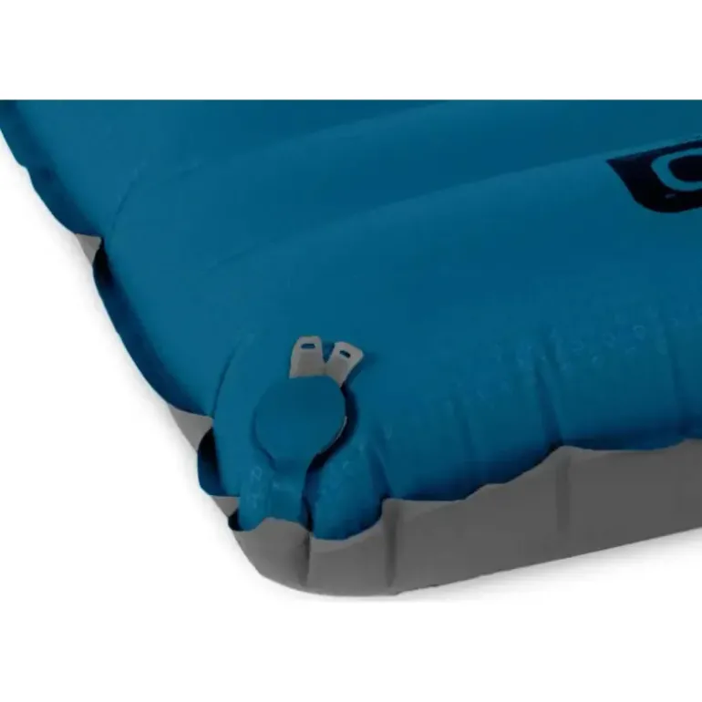 Matelas de sol QUASAR 3D INSULATED LONG WIDE