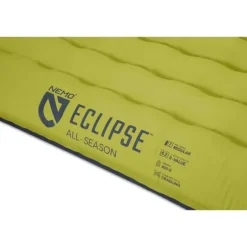 matelas Eclipse All Season Regular