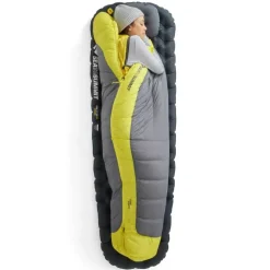 Matelas gonflable Ether Light XR Pro