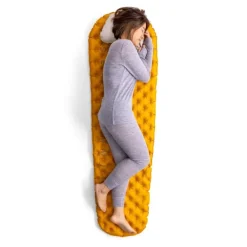 Matelas gonflable UltraLight XR Regular