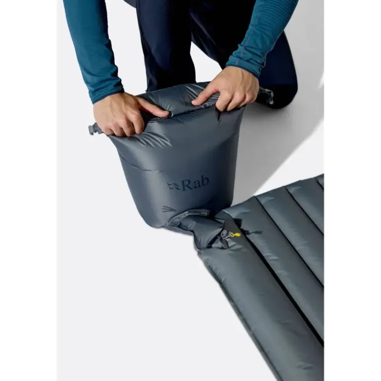 Matelas Ionosphere 5.5